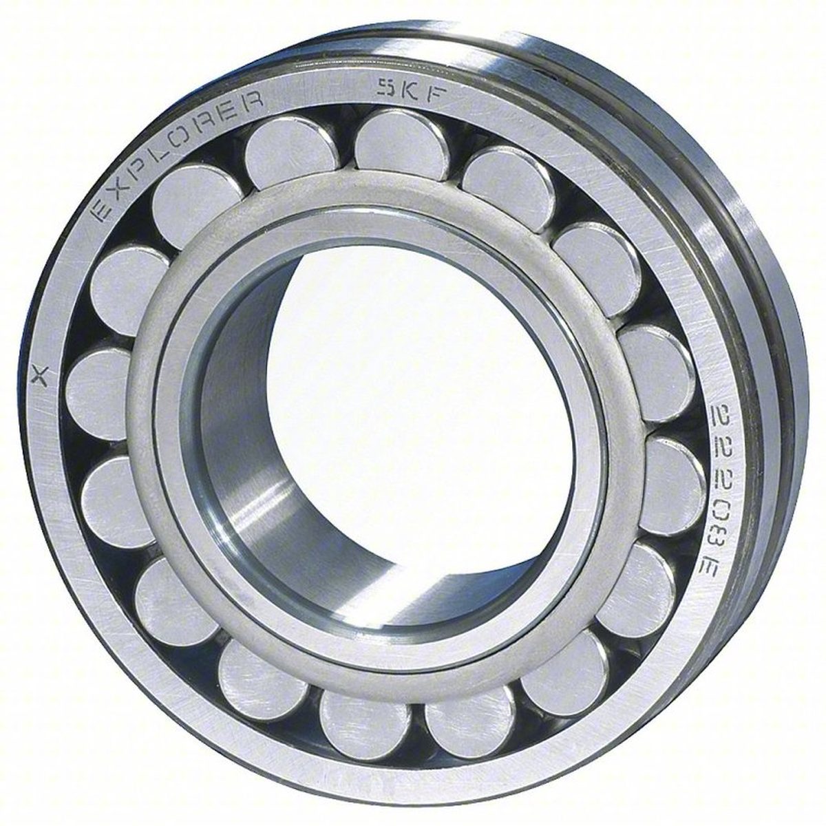Spherical Roller Bearings