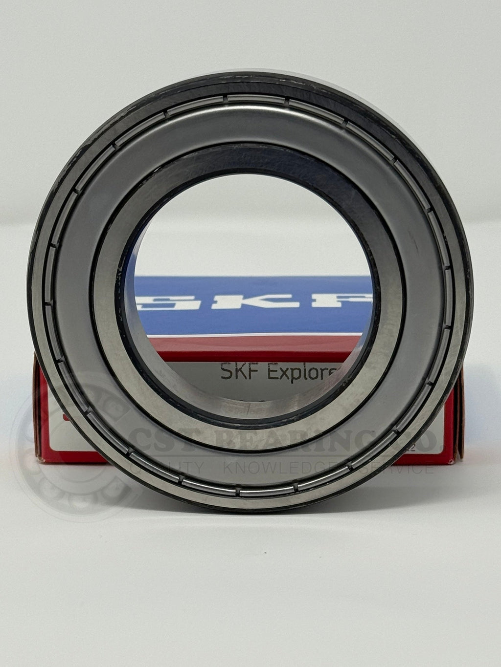 6317-2Z/C3.SKF