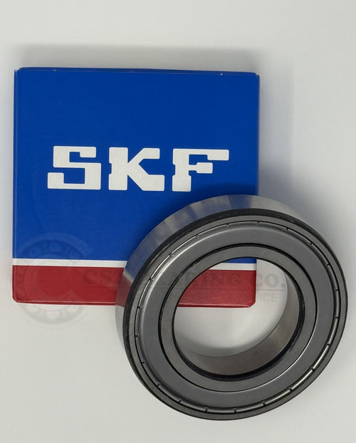 6000-2Z/C3.SKF